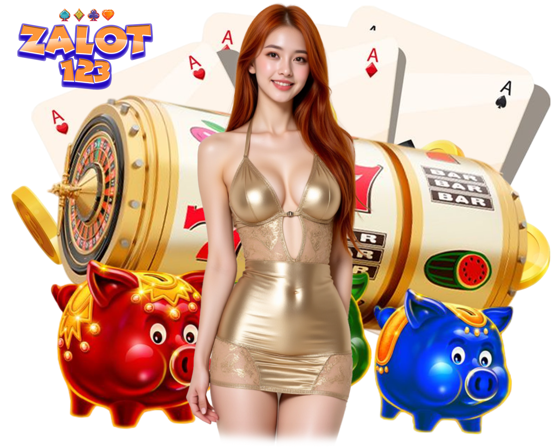 ZALOT123 เข้าสู่ระบบ